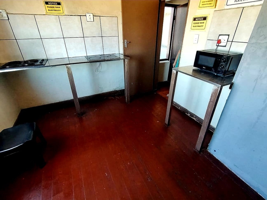 Commercial Property for Sale in Quigney Eastern Cape